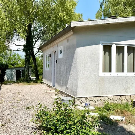 Le Kiosque Hébergement de vacances Acy-Romance